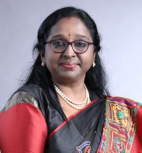 Dr. Vidyalekshmy R